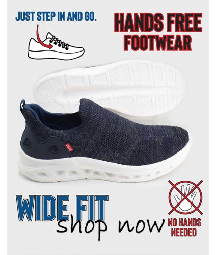 Mens Footwear